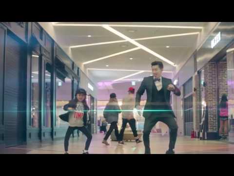 Awesomehaeun 나하은