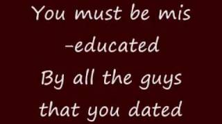 Jedward - Lipstick (lyrics)