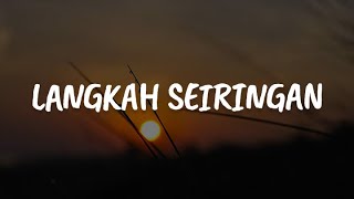 Download lagu Exist - Langkah Seiringan [Lirik] | Mix.... mp3