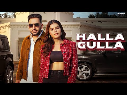 KAM KAR DAS TERA KI CHOBRA | HALLA GULLA RAKHI DA KARA KE PATLO | HARF CHEEMA |NEW PUNJABI SONG 2025