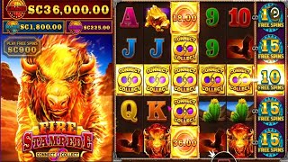 SLOT QUEEN PUNCHES BACK 🥊 WITH A BIG WIN!!