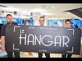 Vidéo de présentation du Hangar