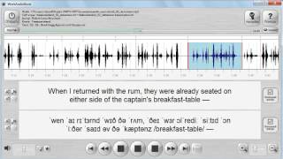 Treasure Island by Robert Louis Stevenson - Chapter 02 - Black Dog Appears and Disappears
