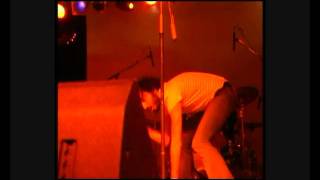 The Ursula Minor - Silentium Post Clamores (Live at Fusion Festival 2008)