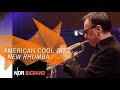 American Cool Jazz: "New Rhumba" | Ahmad Jamal | NDR Bigband @ Elbphilharmonie