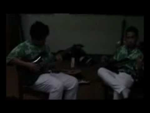 Duel Guitar Electric Junior High School Al Azhar 1