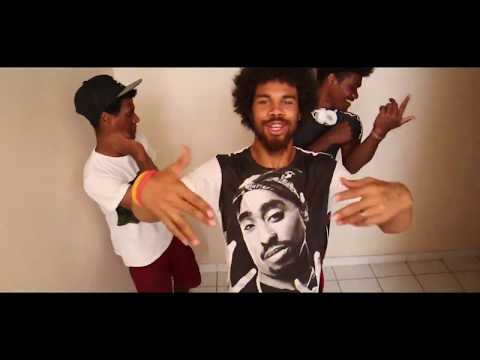 Freestyle Cypher NC 2k19 - YST x FEDY x KOL x WYKA x LOPS