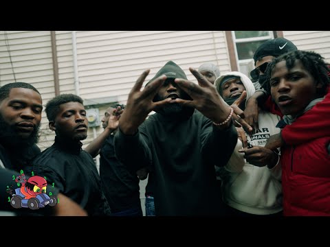 DG Hooda - “Never On Sh*t” (​⁠@RARIDIGITAL Exclusive)