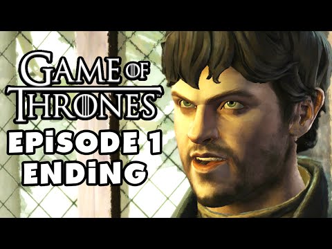 Game of Thrones : Episode 1 - Iron from Ice Android
