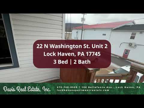 RCAT22 - Video 2 of 2