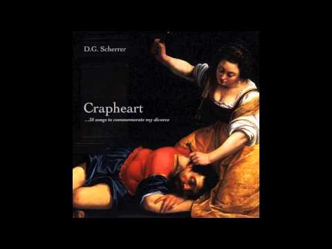 D.G. Scherrer - Give Us Sinners Back Our Women