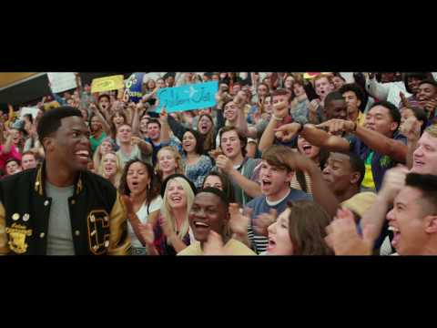 Полтора шпиона - Трейлер