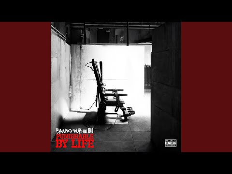 Punishable By Life (feat. G40)