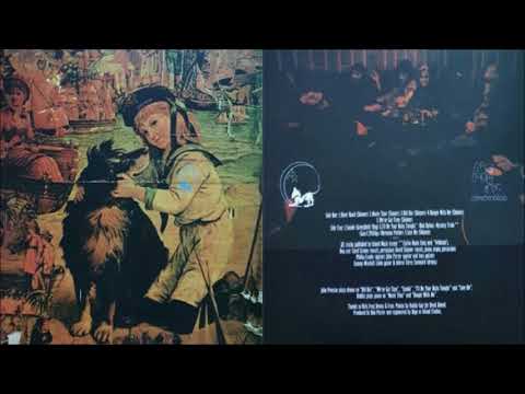 Uncle Dog - Old Hat [Full Album] (1972)