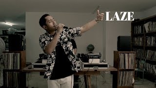 Download lagu ECHOES HIP-HOP 'SESSIONS' : LAZE live mp3 Download lagu ECHOES HIP-HOP 'SESSIONS' : LAZE live mp3