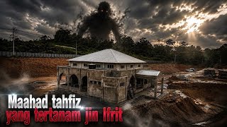 Download lagu “ kakak cantik dekat atas bumbung!! “ Laluan Bunian Yang amat jelas ! BILAL nampak kain je terbang! mp3