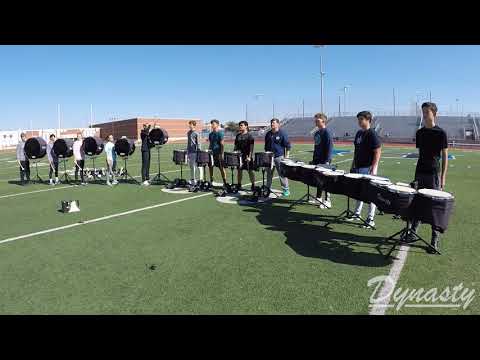 Feature Friday: Hebron High School