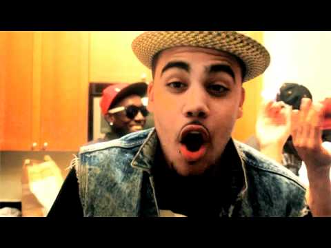 Master Shortie - This Way (NYC freestyle)