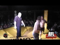 John Sikorski vs Jeff Green AFL 7