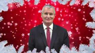 LCCC Holiday Card 2021