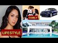 Alba / Natalie AKA Roxanne Barcelo Lifestyle 2022 || Biography, Career, Husband, Net worth
