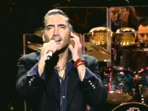 Videoclip de Tantita Pena (En Vivo) — Alejandro Fernández