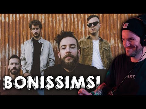 AMERICANO reacts to SMOKING SOULS - The cure and the fires