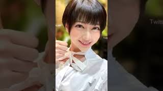 【ショート美人】セクシー女優5選 #ショートカット #セクシー女優 #美人