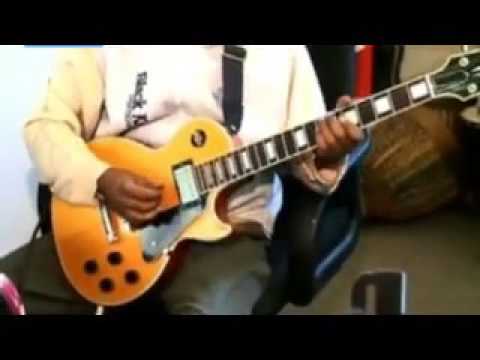 ጆሮ ያልተሰጠው የጌቴ አንለይ ምርጥ የሙዚቃ ዓልበም ቅኝት