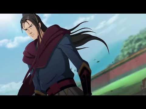 Trailer de Xin Weiqi Shaonian