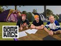 Brievenmaandag over 20 jaar Gamekings, Diablo II & lichtgevende algen