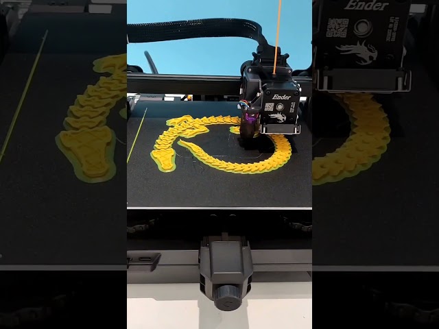 Vídeo relacionado con Qixuer 3D Impreso Dragón Huevo Con, 2 Modelos de Huevos de Dragón, Para los Niños Amantes del y los Coches, Oficinas, Casas Juguetes de Escritorio