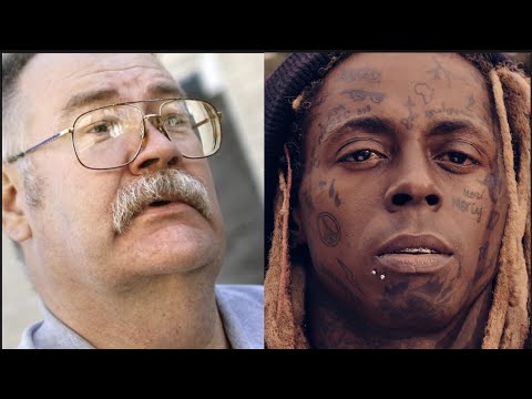 Lil Wayne Says Goodbye To Officer That Saved His Life At 12 "Everything Happens For A Reason"| FERRO