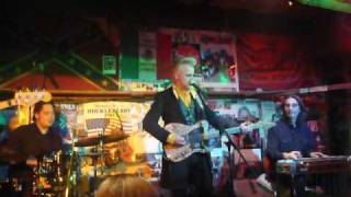 Dale Watson Rattlesnake Train