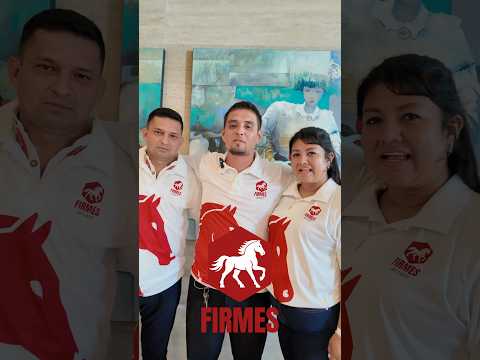 Génova está FIRMES. 🇬🇹🐎