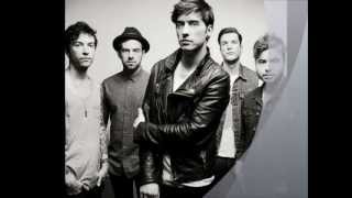 Young Guns - You Are Not (Lyrics)