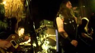 3 Inches of Blood - Battles and Brotherhood