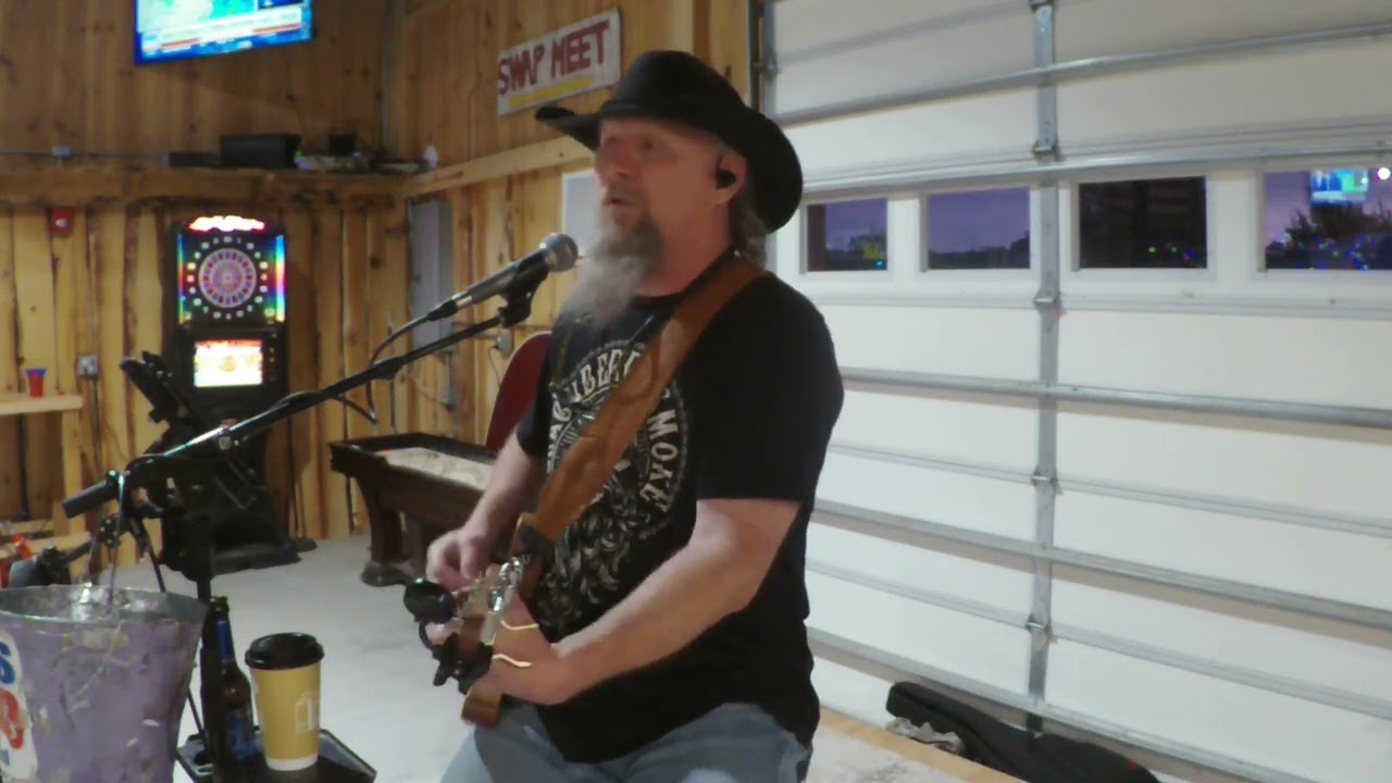 Promotional video thumbnail 1 for Brent Rasmussen Music