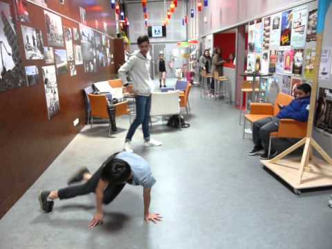 YouTube Thumbnail