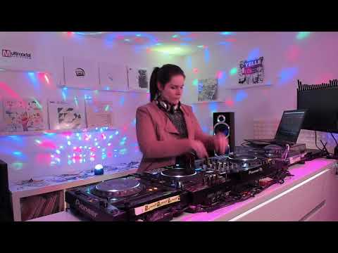 Detronica for #BeatportsBigBreak with Beatport Link - April 2021