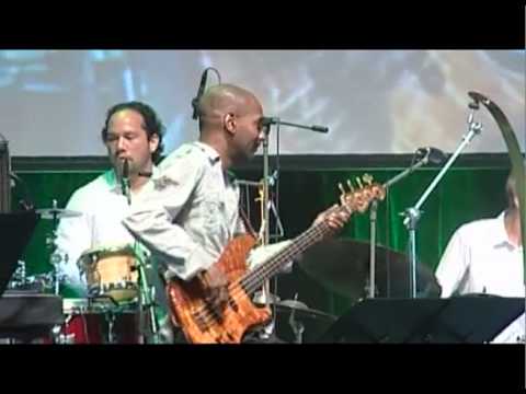 "Joe Zawinul/Jaco Pastorius Tribute" City Jazz Big Band feat. Victor Bailey