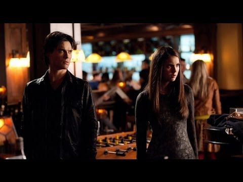 Are Nina Dobrev & Ian Somerhalder Engaged?? The Vampire Diaries Co-Stars Relationship Scoop