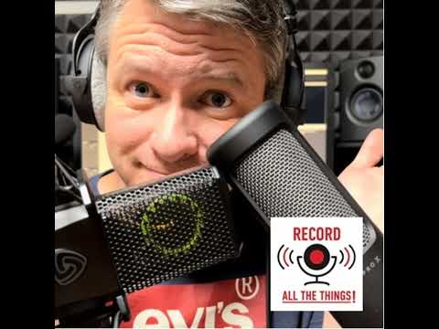 Podcast Folge 7: Vergleichstest Lewitt LCT 440 Pure vs. Beyerdynamic M90 Pro X