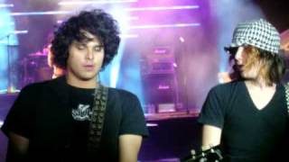 mirame-nikki clan oaxaca 2009