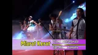 Download lagu Dian Marshanda - Mlarat Kerat [By Gank MABES TANJUNG] mp3