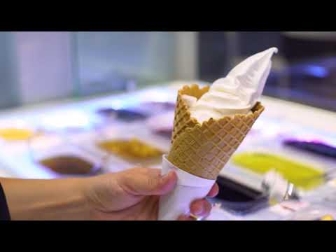 Gelateria al Cospea Village