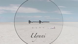 preview picture of video 'Uyuni (gu- gu- ぶらり〜）'