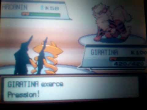 comment trouver escalade dans pokemon or