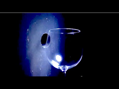 8 03 Lect 10 First Exam Review Breaking Wine Glass with Sound