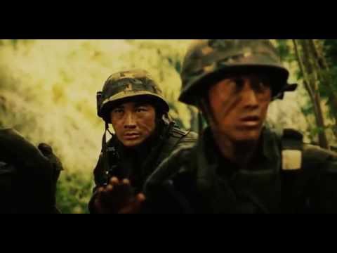 Viet Cong vs South Korean Army